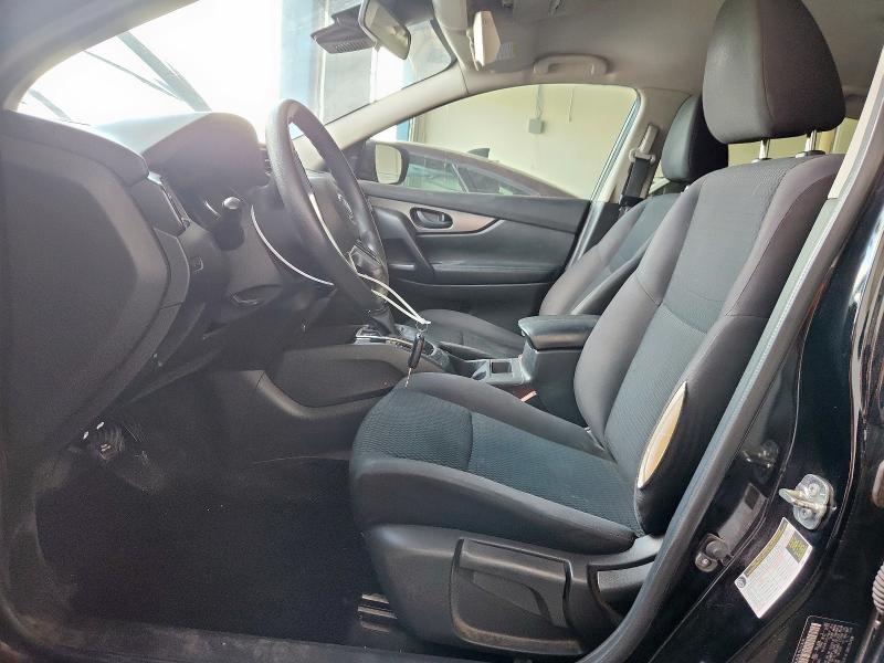 2020 NISSAN ROGUE SPOR #3279826271