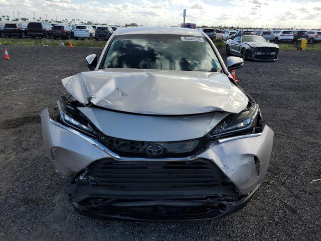 2021 TOYOTA VENZA LE - JTEAAAAH4MJ018413