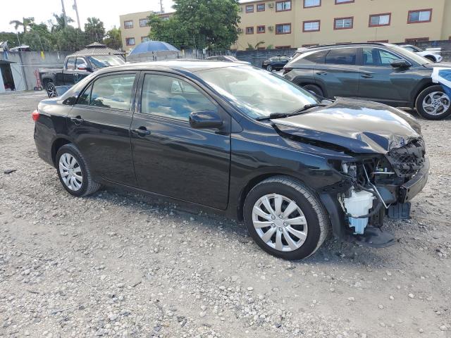 2012 TOYOTA COROLLA BA - 5YFBU4EE8CP064760