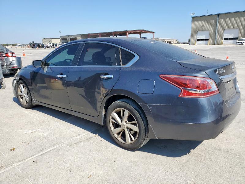 2013 NISSAN ALTIMA 2.5 - 1N4AL3AP0DN505298