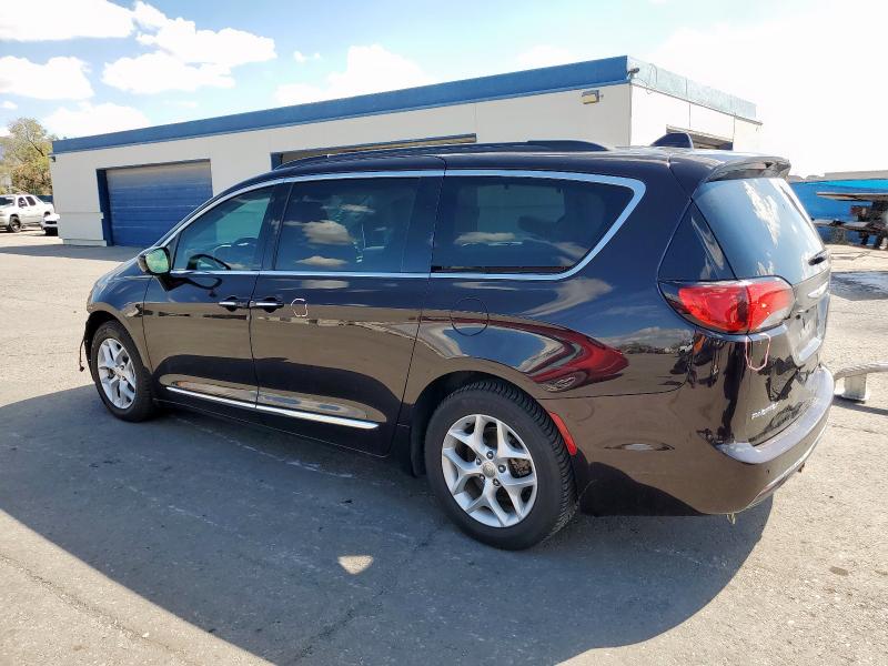 2017 CHRYSLER PACIFICA T - 2C4RC1BG6HR670023