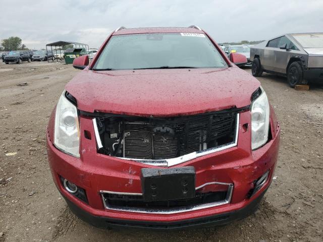 2013 CADILLAC SRX PERFOR - 3GYFNHE39DS580225