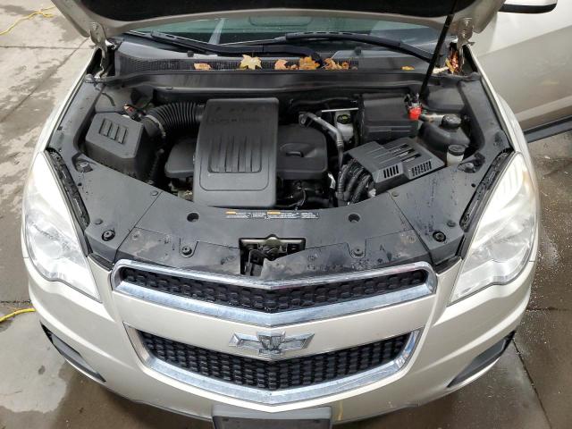 2015 CHEVROLET EQUINOX LT #3292505676