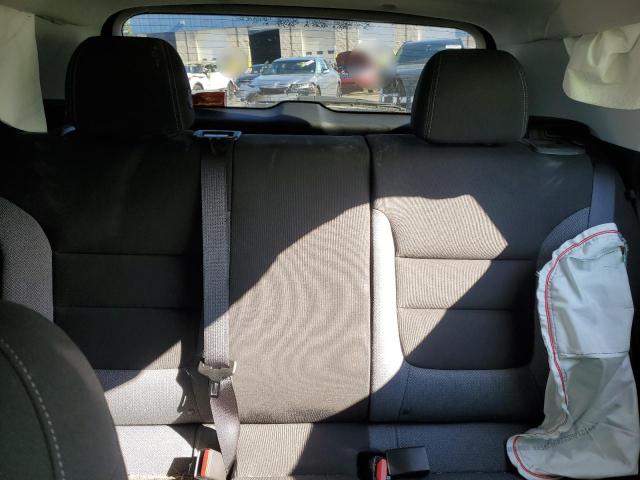 2022 CHEVROLET TRAILBLAZE #3291358151