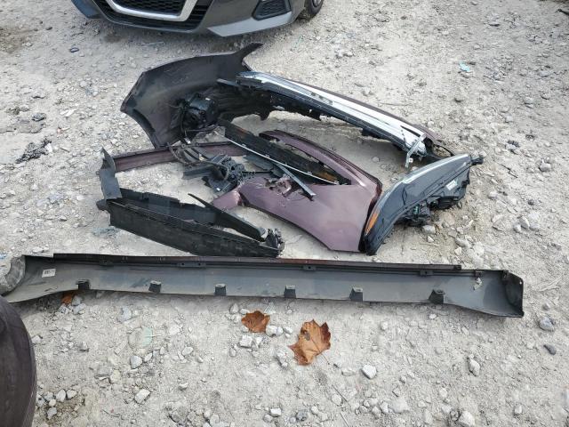 2013 FORD FUSION SE #3301808333