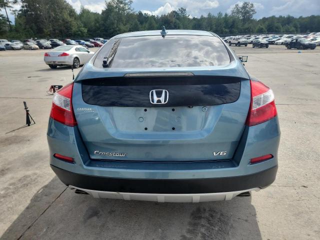 2015 HONDA CROSSTOUR EXL - 5J6TF1H51FL002097