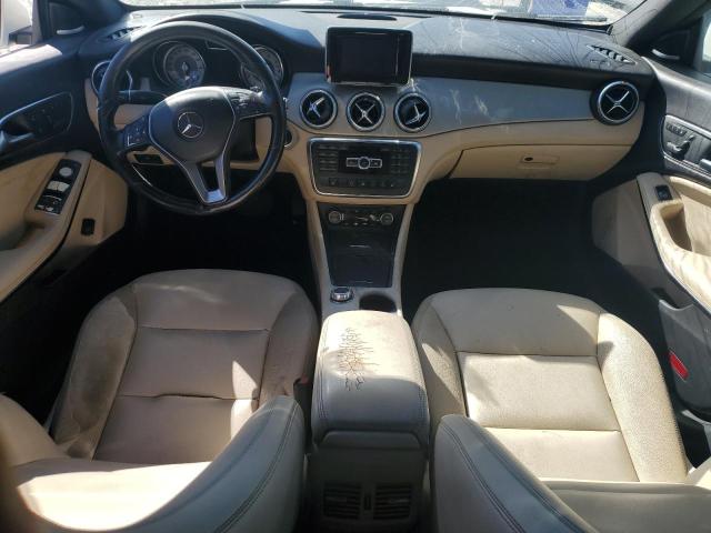 2014 MERCEDES-BENZ CLA 250 - WDDSJ4EB5EN046639