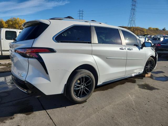 2023 TOYOTA SIENNA LIM #3291766236