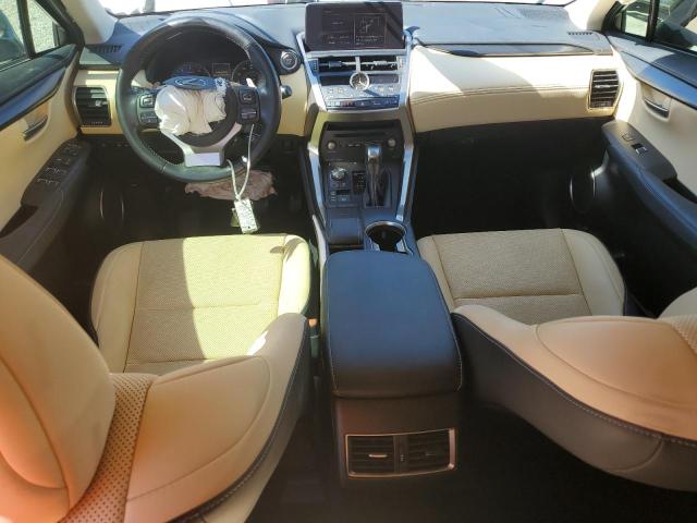 2021 LEXUS NX 300 BAS #3302798922