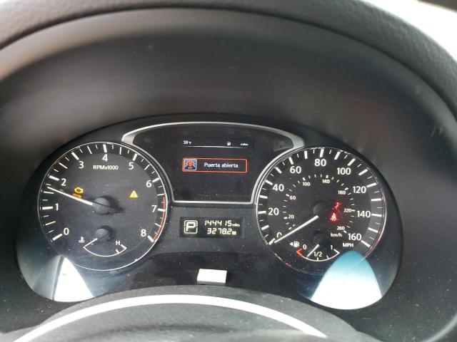 2015 NISSAN ALITMA 1N4AL3AP2FN327011