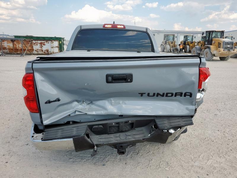 2021 TOYOTA TUNDRA CREWMAX SR5 #3302932629