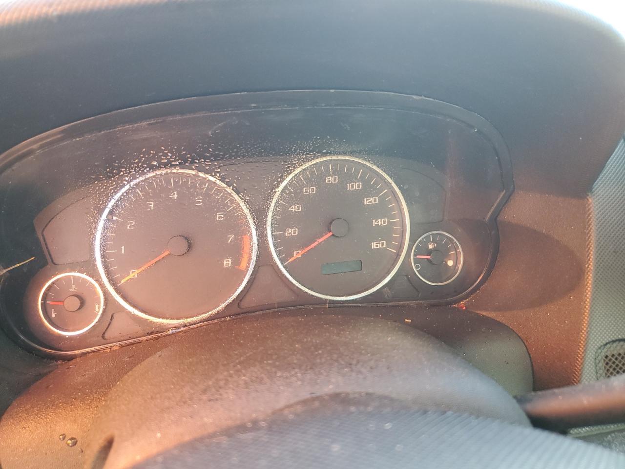 Lot #3280553127 2004 CADILLAC CTS