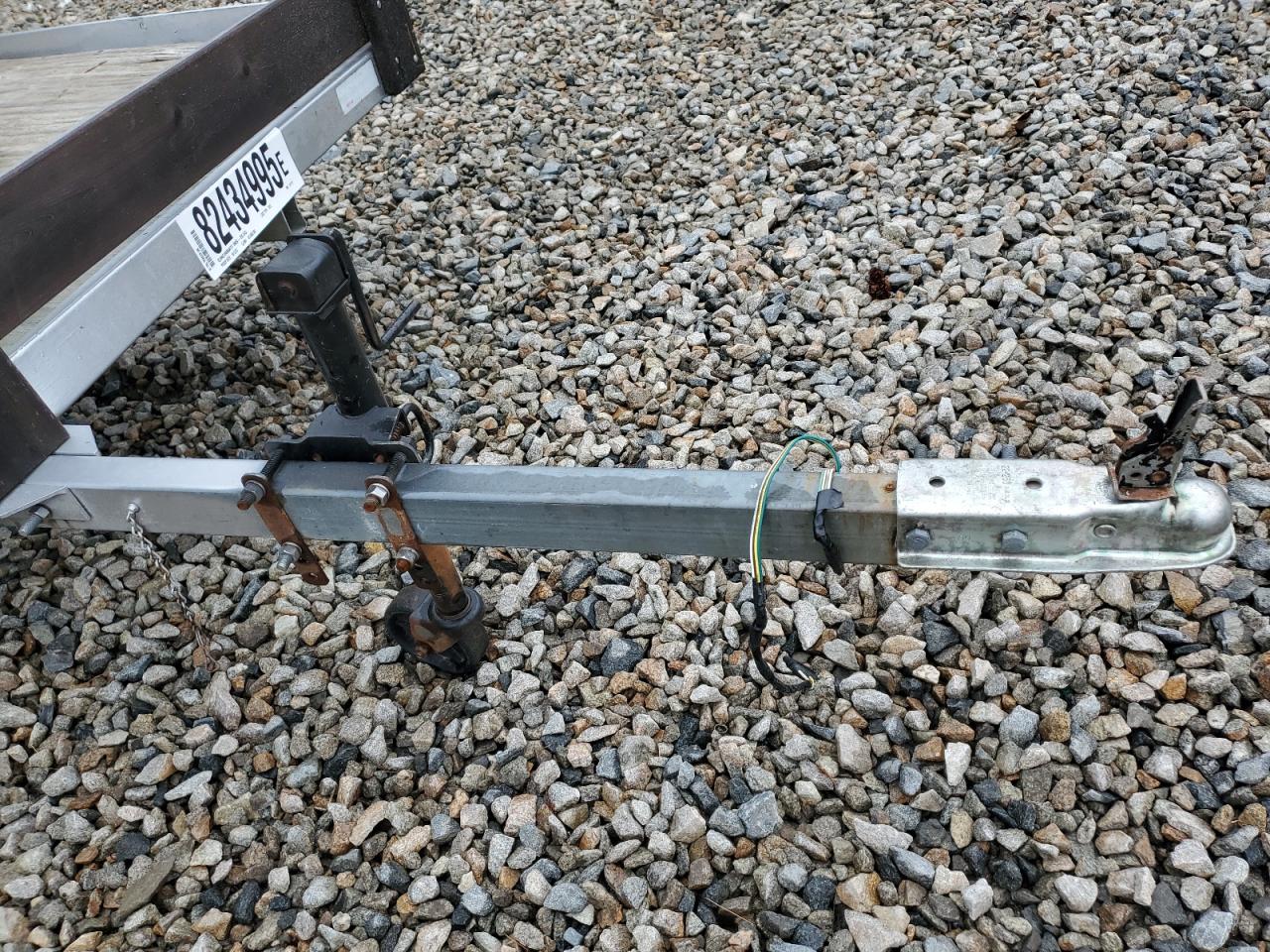 Lot #3284640328 2001 UNKNOWN UNKNOWN