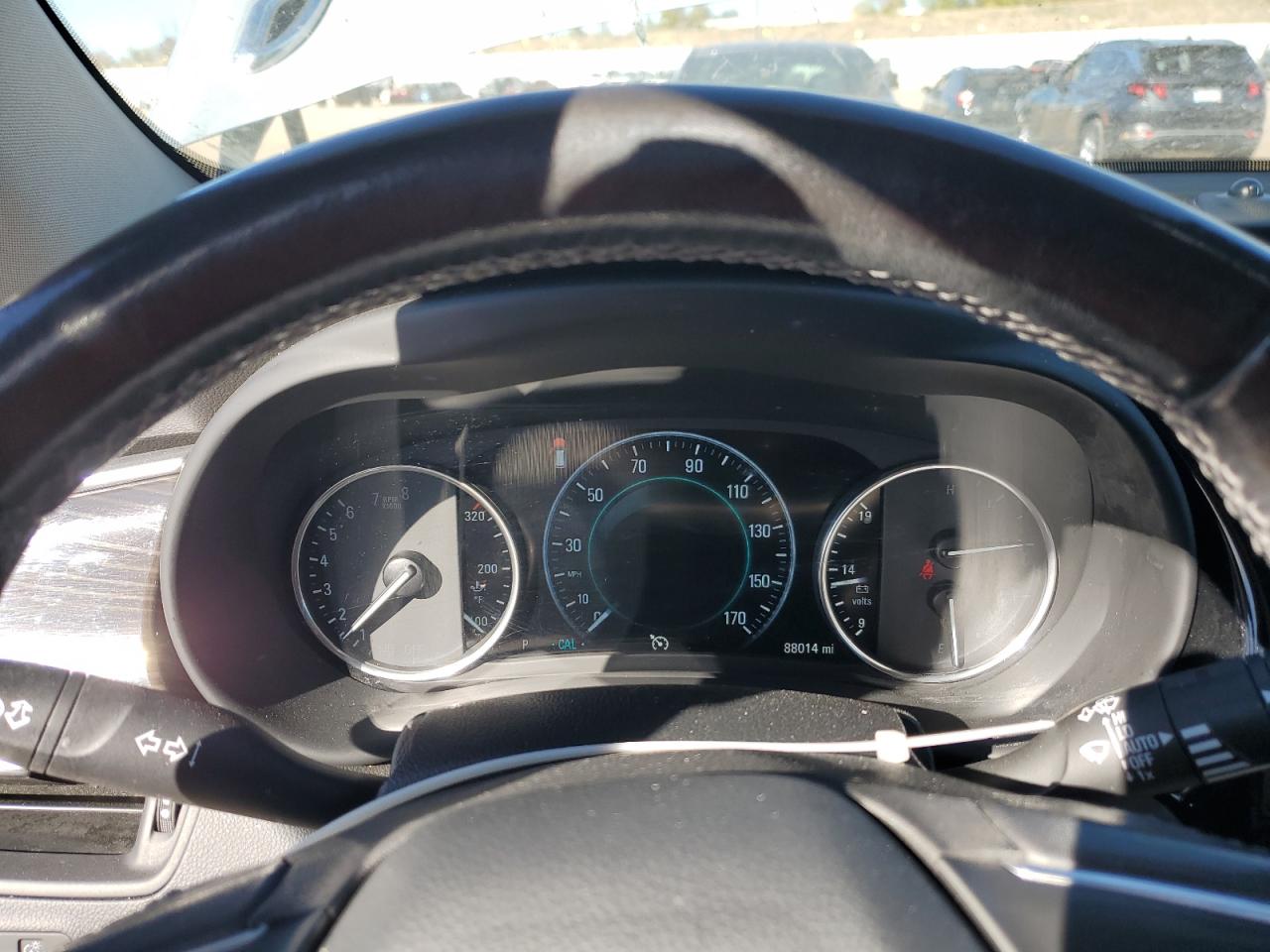 BUICK ENVISION PREMIUM