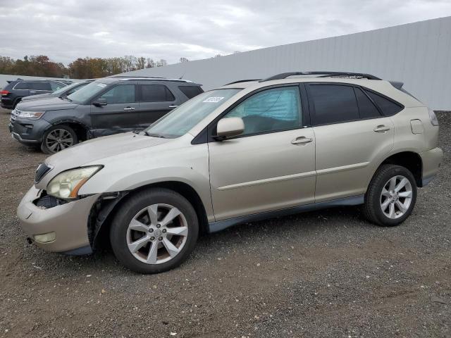 Global Auto Auctions: 2006 LEXUS RX 330