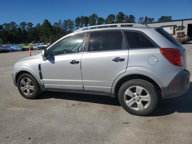 2015 CHEVROLET CAPTIVA LS #3282450283