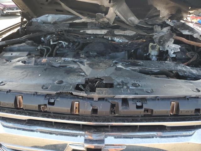 2017 CHEVROLET SILVERADO K1500 LT 3GCUKREC7HG273236