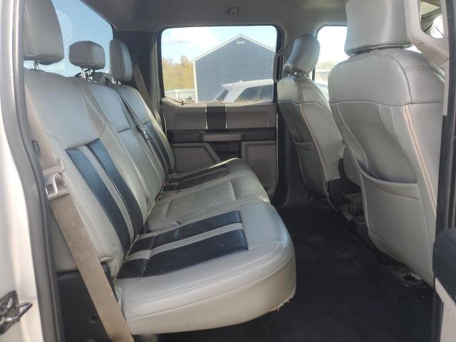 2015 FORD F150 SUPER - 1FTEW1EG1FKD83363