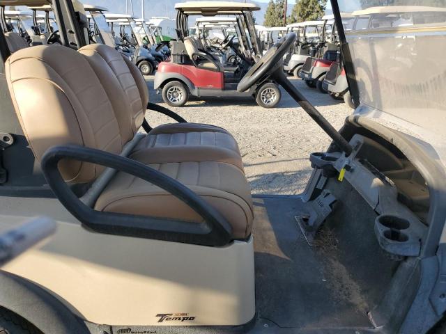 2020 CLUB CAR TEMPO LITHIUM #3263850680