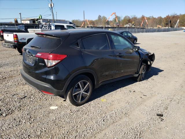 2022 HONDA HR-V EX #3287498993
