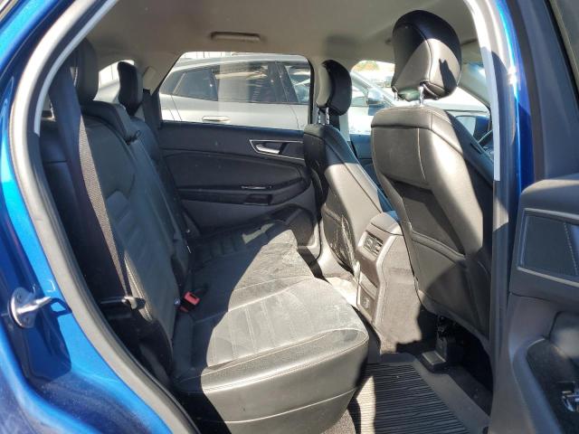 2018 FORD EDGE SEL - 2FMPK3J99JBB60333