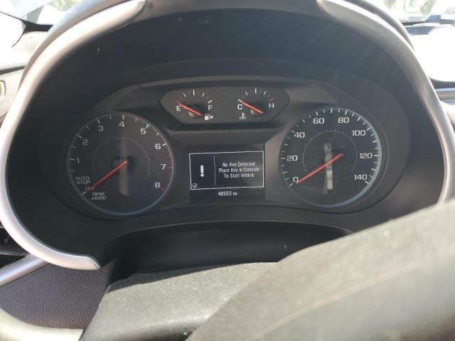 2023 CHEVROLET MALIBU LS - 1G1ZC5STXPF158672