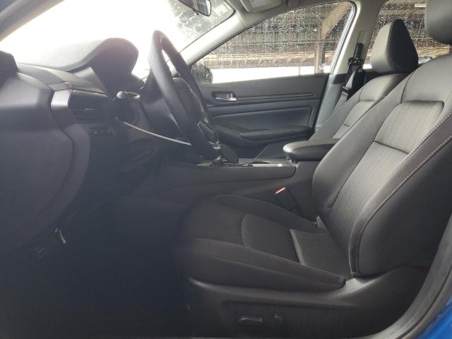 2025 NISSAN ALTIMA SV 1N4BL4DV3SN310748