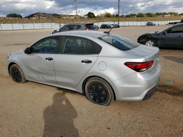 2018 KIA RIO LX #3304901554