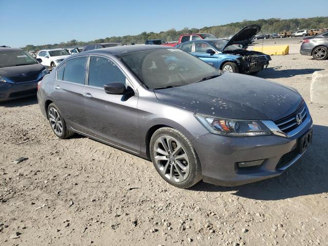 2015 HONDA ACCORD SPORT - 1HGCR2F53FA175770