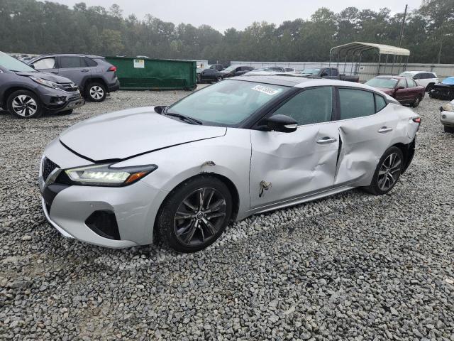 Global Auto Auctions: 2020 NISSAN MAXIMA SL