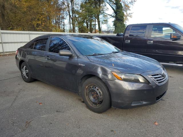 2009 TOYOTA CAMRY HYBR #3282342277