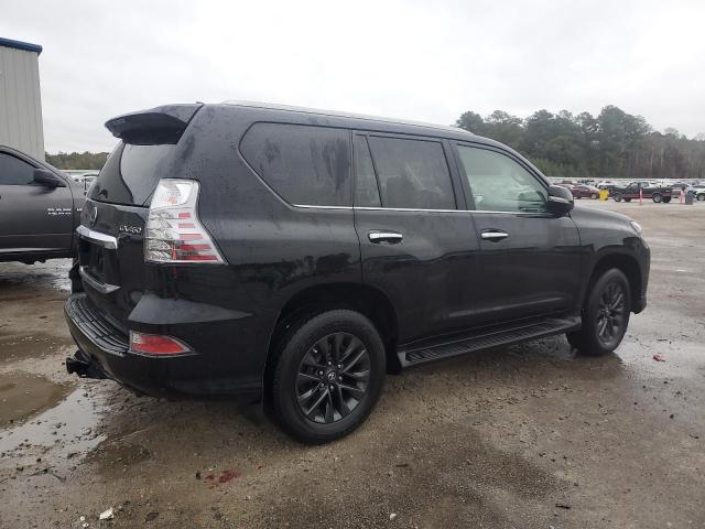 2020 LEXUS GX 460 PRE - JTJAM7BX4L5265309