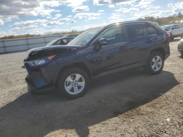Global Auto Auctions: 2021 TOYOTA RAV4 XLE