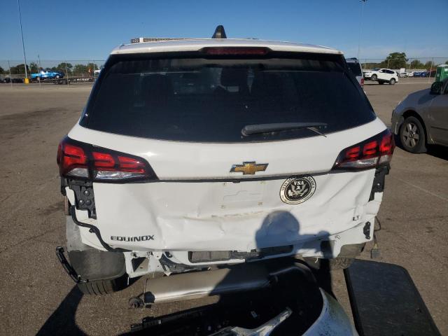 2022 CHEVROLET EQUINOX LT #3303817455
