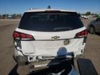 Lot #3303817455 2022 CHEVROLET EQUINOX LT