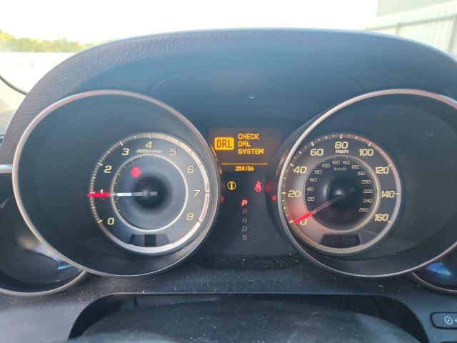 2011 ACURA MDX TECHNO - 2HNYD2H63BH521976