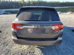 Lot #3292584904 2019 HONDA ODYSSEY EX