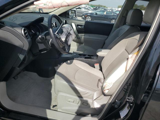 2012 NISSAN ROGUE S - JN8AS5MV1CW420244