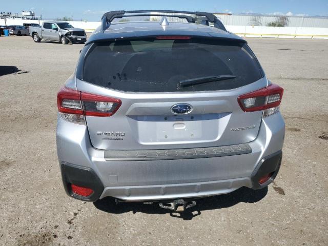 2021 SUBARU CROSSTREK JF2GTAEC3M8281864
