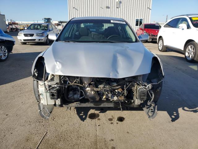 2012 NISSAN ALTIMA BASE - 1N4AL2AP8CN565421