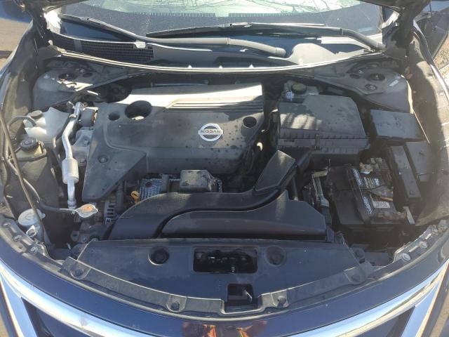 2015 NISSAN ALTIMA 2.5 #3287596032