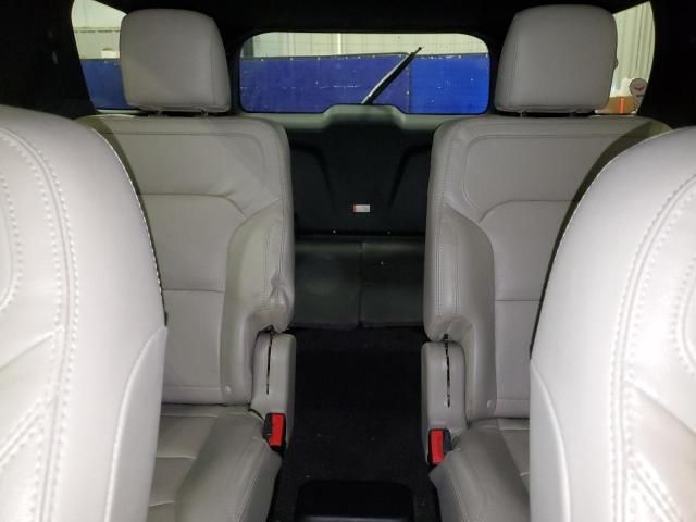 2019 FORD EXPLORER LIMITED - 1FM5K8F86KGA41069