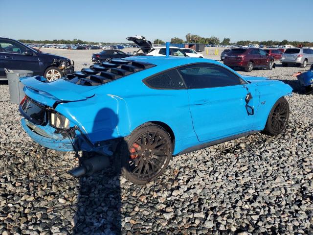 2017 FORD MUSTANG - 1FA6P8AM9H5311873