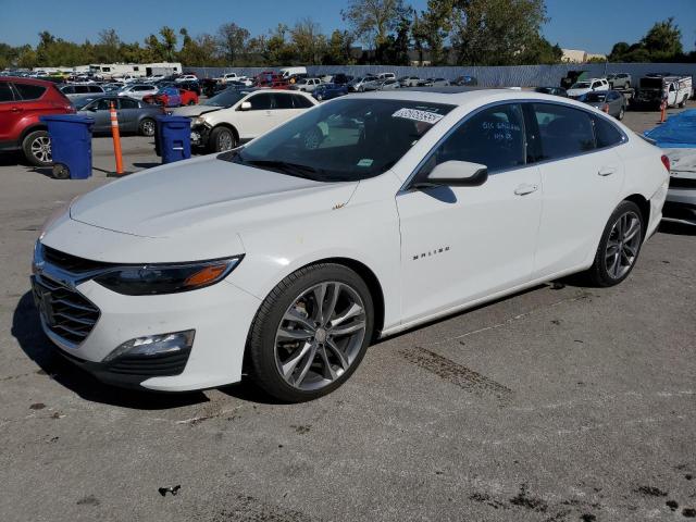 2023 CHEVROLET MALIBU LT - 1G1ZD5ST4PF209872