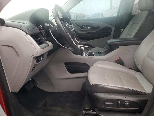 2022 GMC TERRAIN SL 3GKALVEV0NL156261