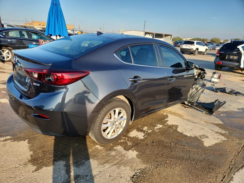 2016 MAZDA 3 TOURING - 3MZBM1W7XGM289397