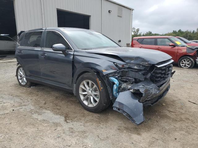 2025 HONDA CR-V EX - 2HKRS3H48SH333417