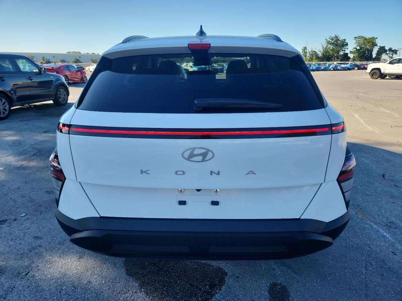 HYUNDAI KONA SEL