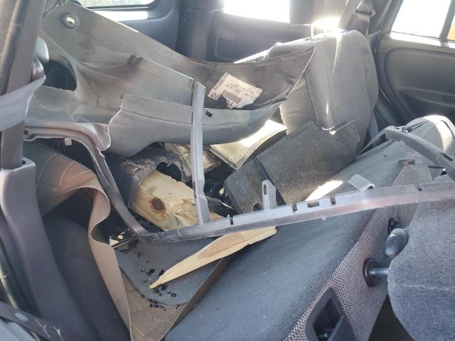 2001 JEEP GRAND CHER #3298094145