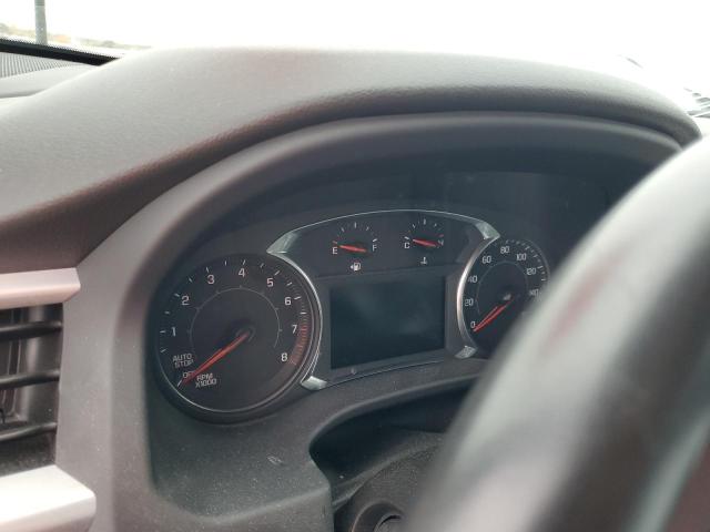 2020 GMC ACADIA SLT #3285747658